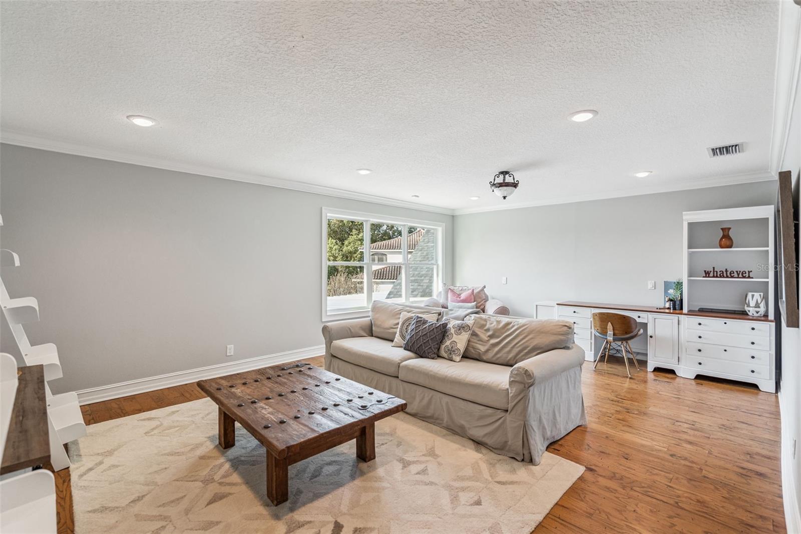 LAKE BUTLER PARK PT REP - Residential