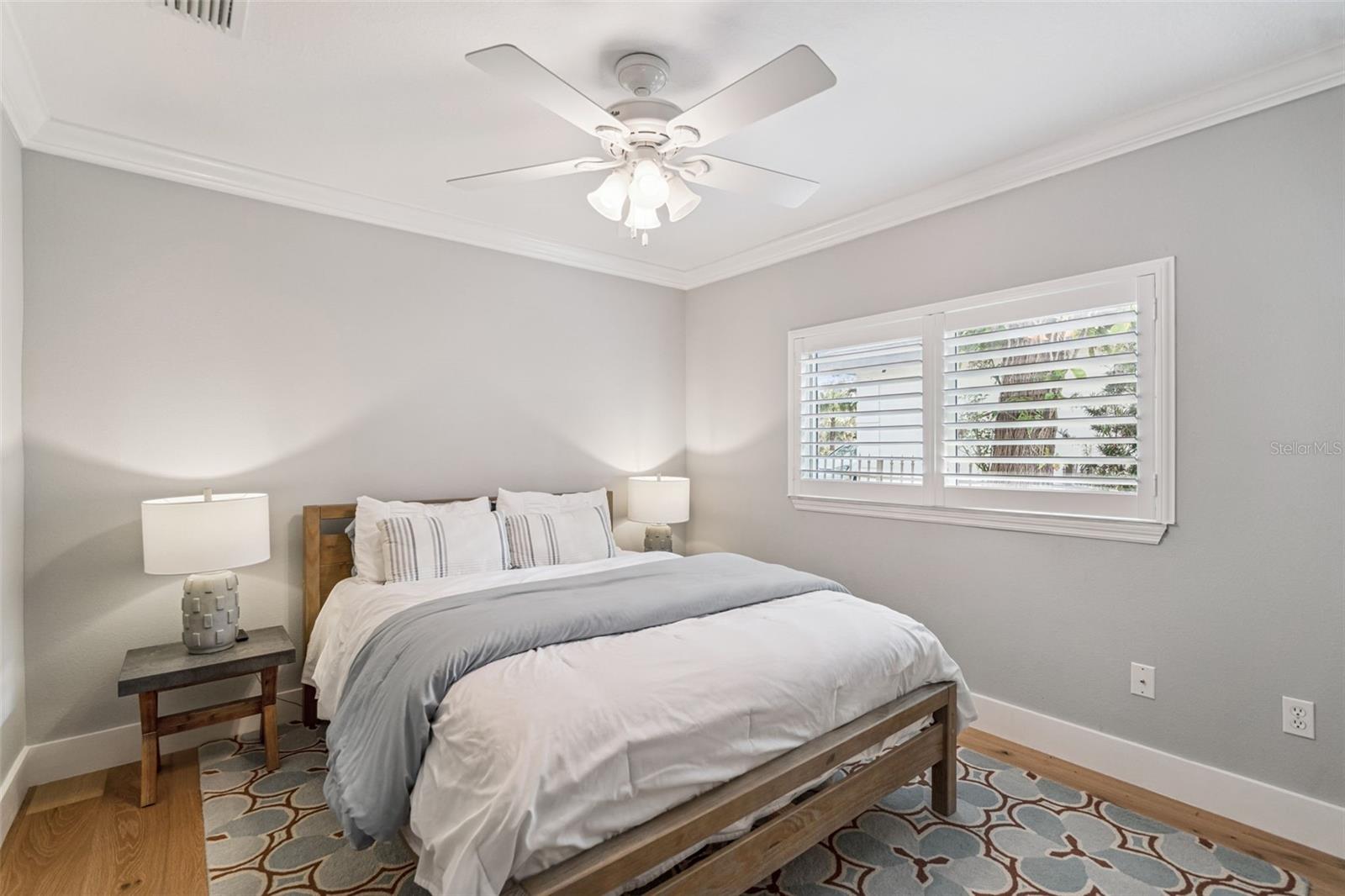 LAKE BUTLER PARK PT REP - Residential