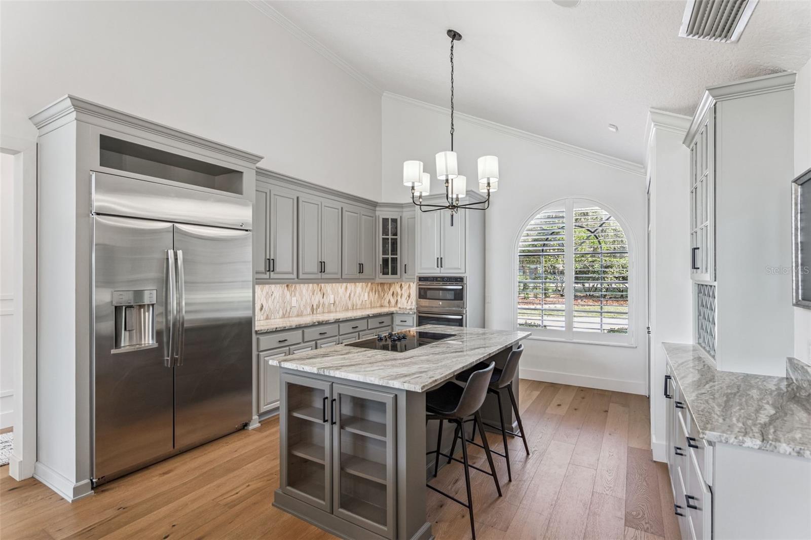 LAKE BUTLER PARK PT REP - Residential