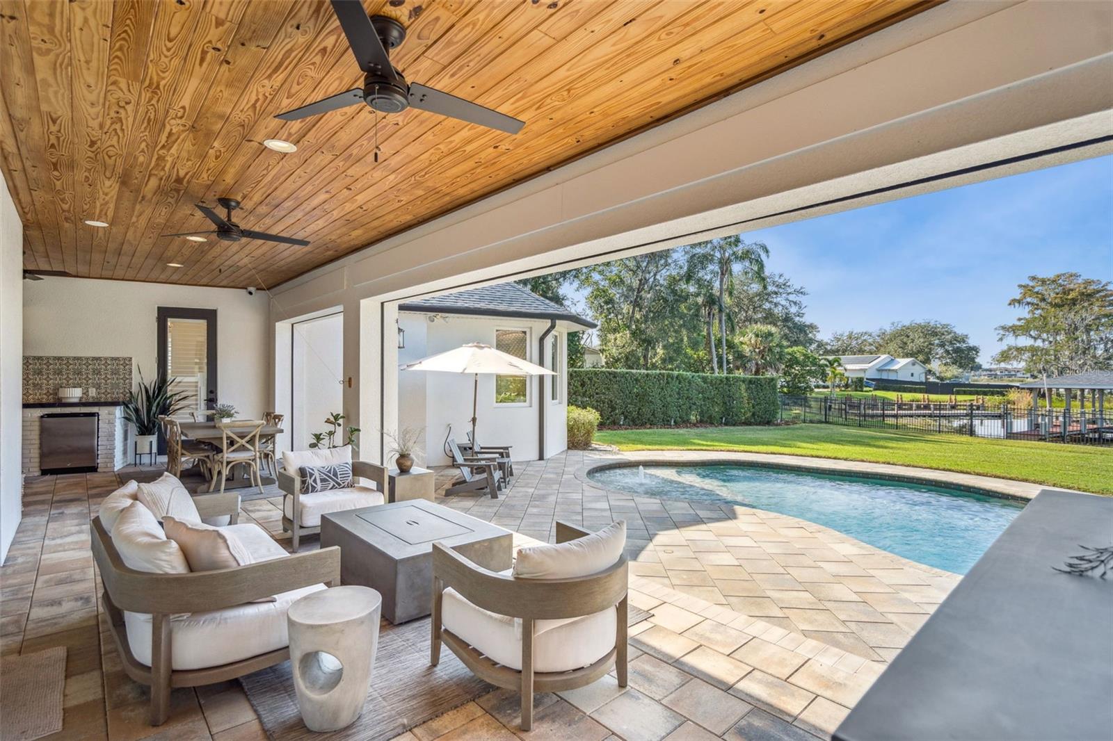 LAKE BUTLER PARK PT REP - Residential