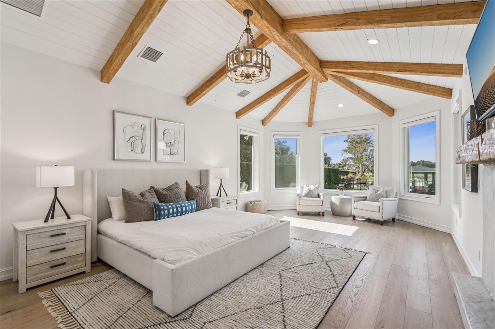 LAKE BUTLER PARK PT REP - Residential