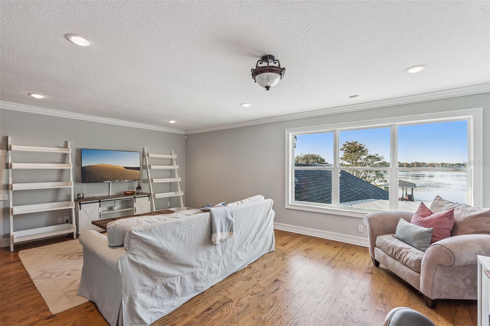 LAKE BUTLER PARK PT REP - Residential