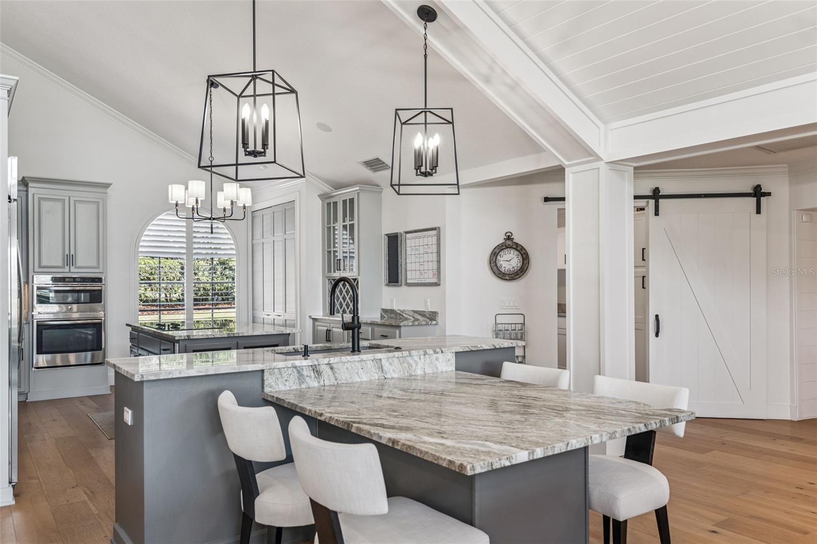 LAKE BUTLER PARK PT REP - Residential