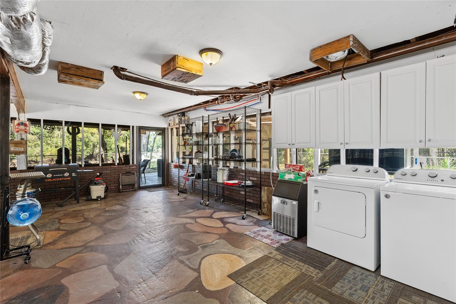 DEVILS ELBOW UNIT 1 - Residential