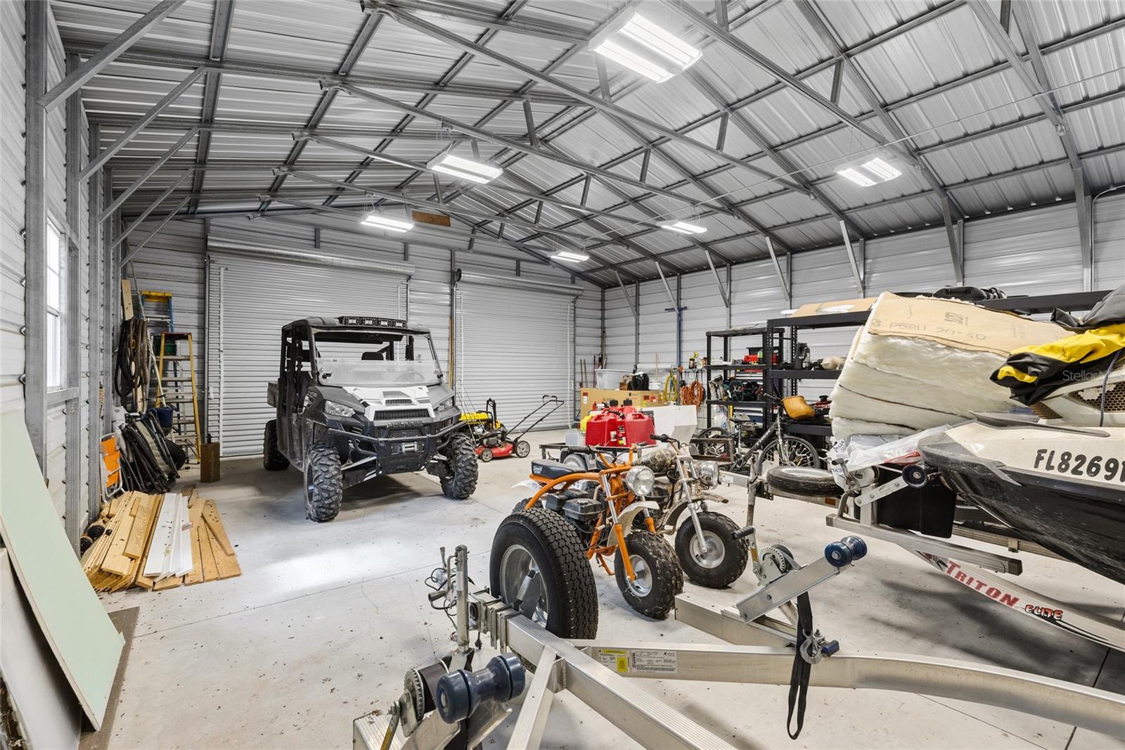 DEVILS ELBOW UNIT 1 - Residential