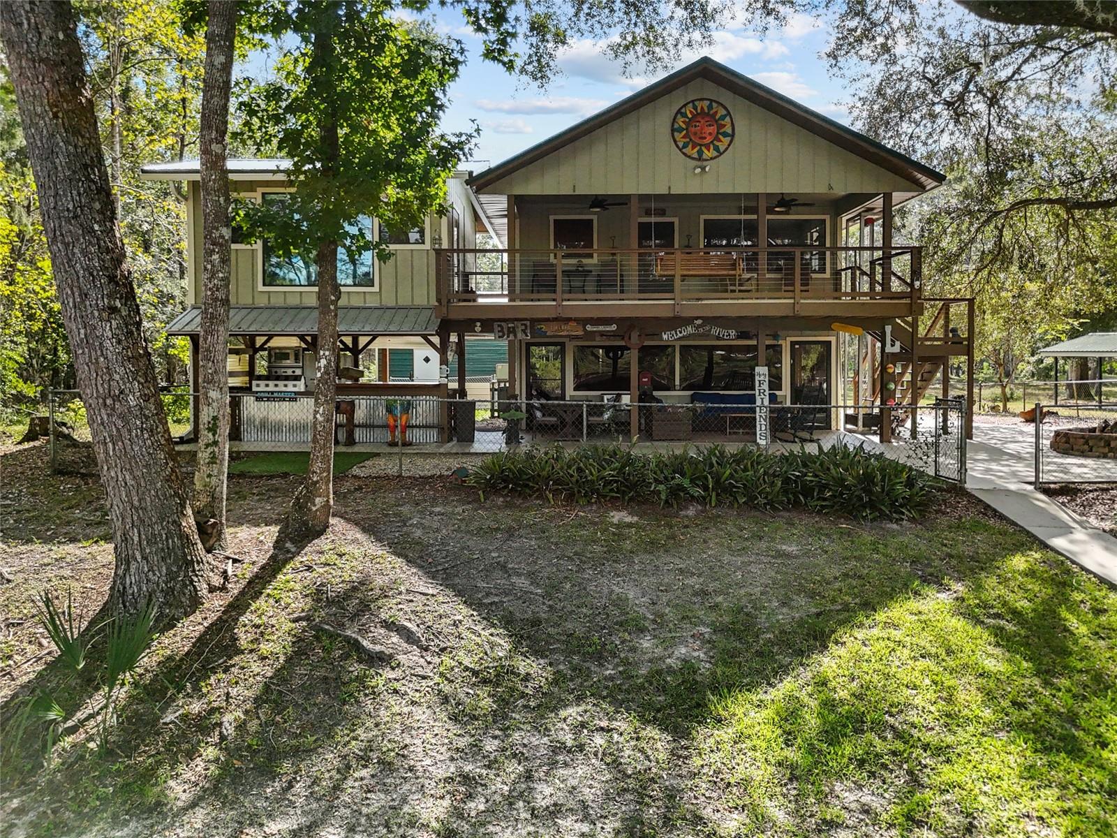 DEVILS ELBOW UNIT 1 - Residential