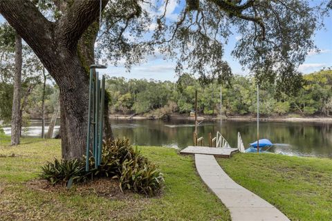 Photo of 1069 SE Suwannee Trail, Branford, FL 32008 (MLS # GC534483)