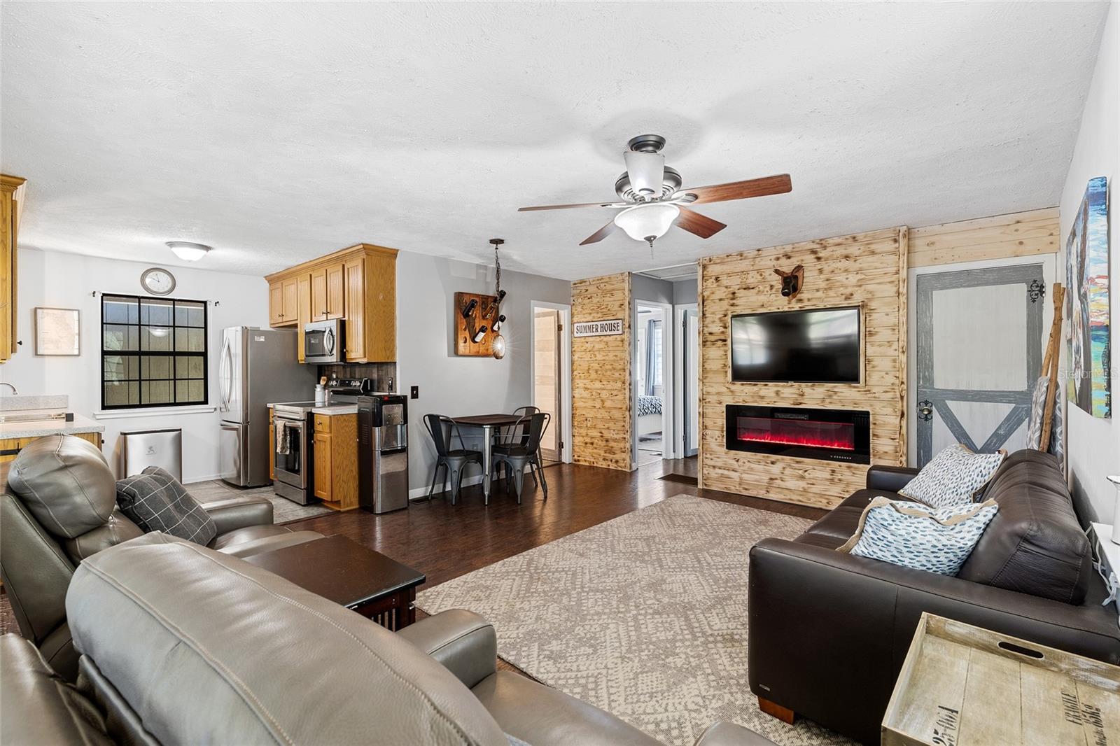 DEVILS ELBOW UNIT 1 - Residential