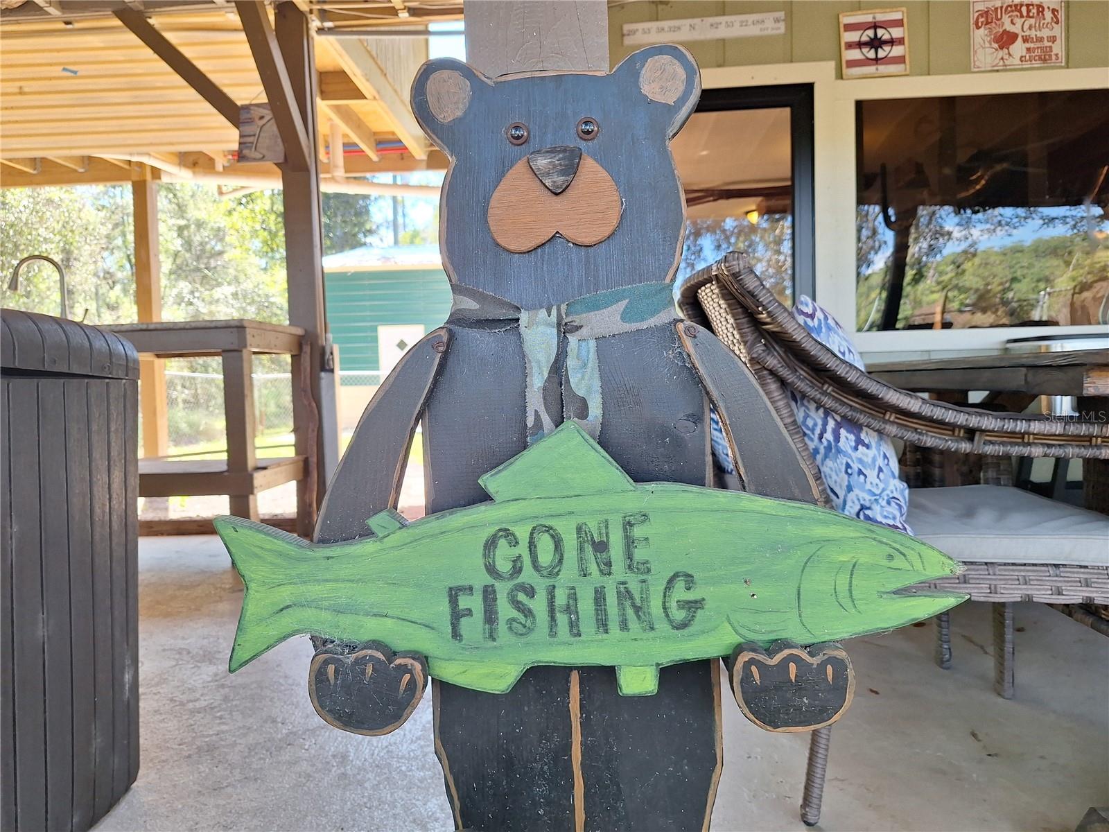 DEVILS ELBOW UNIT 1 - Residential