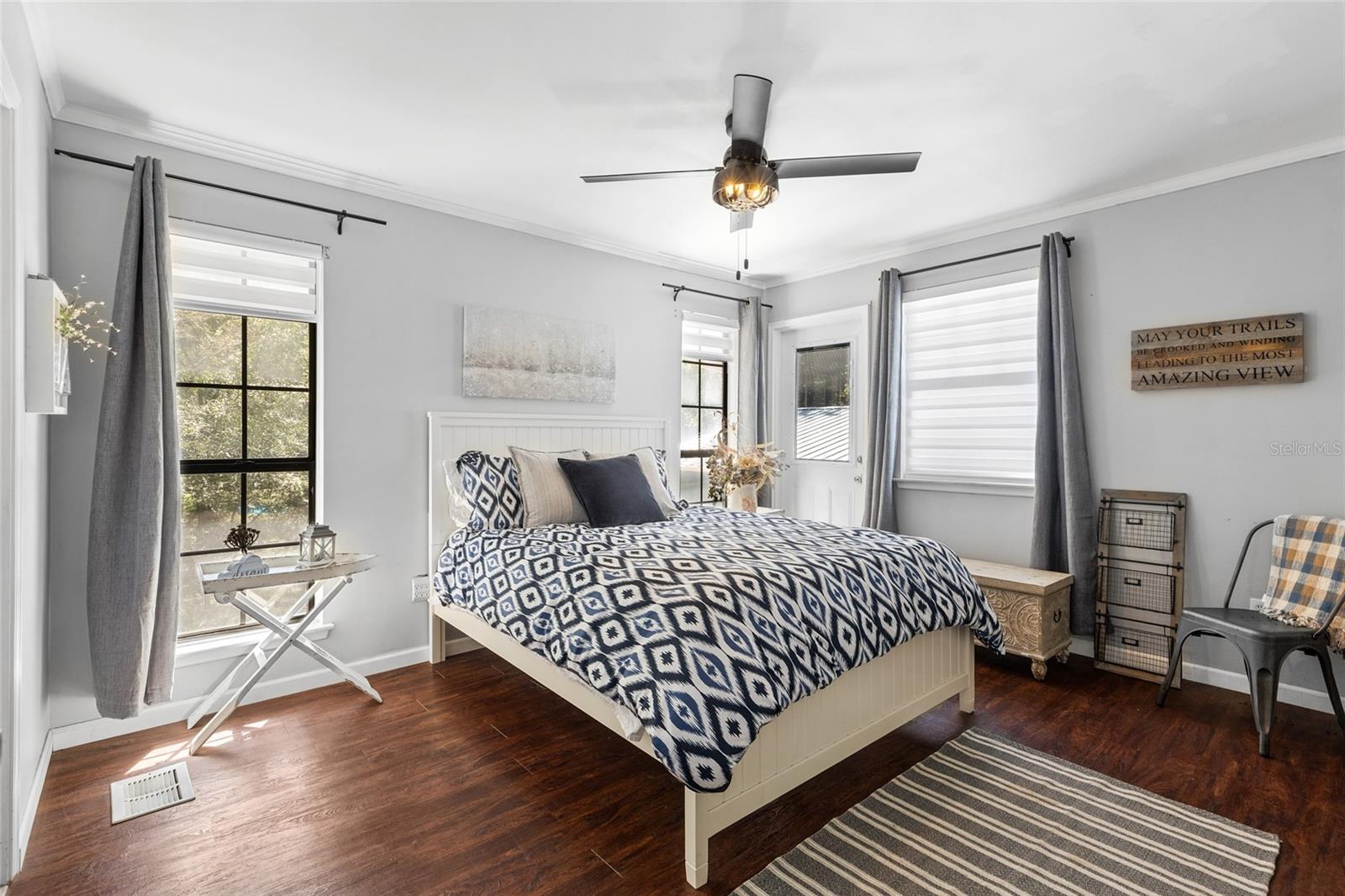 DEVILS ELBOW UNIT 1 - Residential