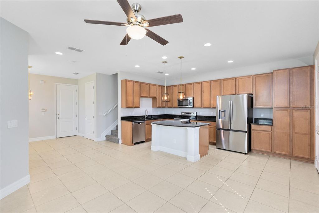 Photo of 10119 Eagle Creek Center Boulevard, Orlando, FL 32832 (MLS # O6365358)