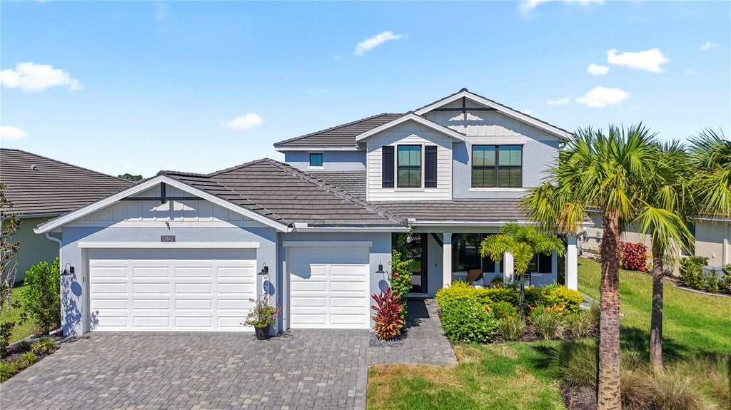 Photo of 12842 Pinnacle Lane, Venice, FL 34293 (MLS # N6146203)