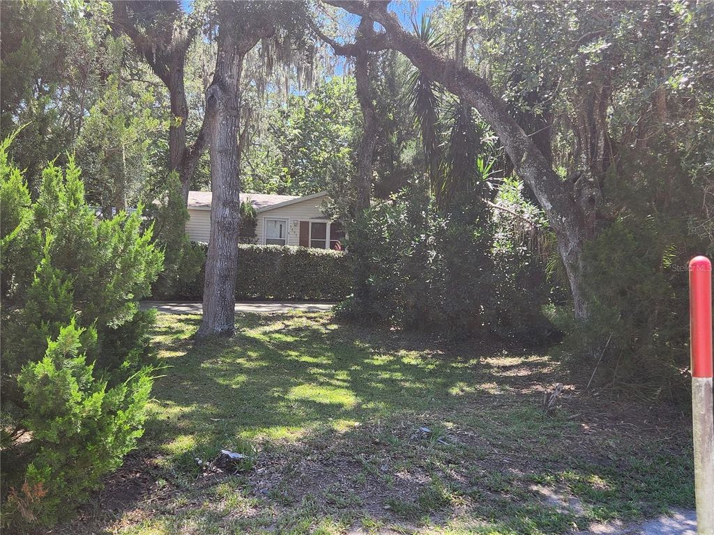 Photo of 5895 N Ocean Shore Boulevard, Palm Coast, FL 32137 (MLS # FC311483)