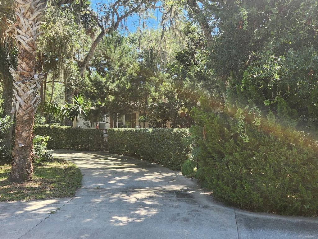 Photo of 5895 N Ocean Shore Boulevard, Palm Coast, FL 32137 (MLS # FC311483)