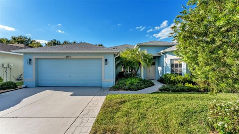 Photo of 3391 Fiddle Leaf Way, Lakeland, FL 33811 (MLS # L4956613)
