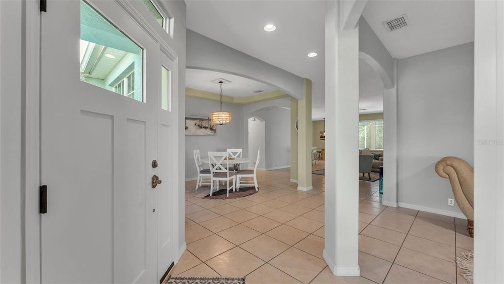 Photo of 3391 Fiddle Leaf Way, Lakeland, FL 33811 (MLS # L4956613)