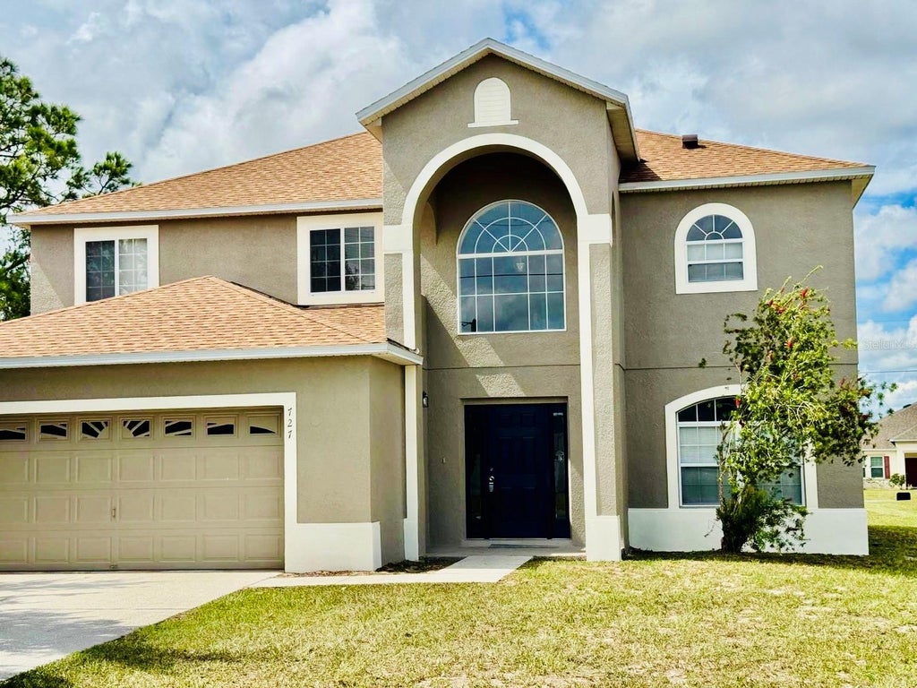 Photo of 727 James Court, Kissimmee, FL 34759 (MLS # S5159106)