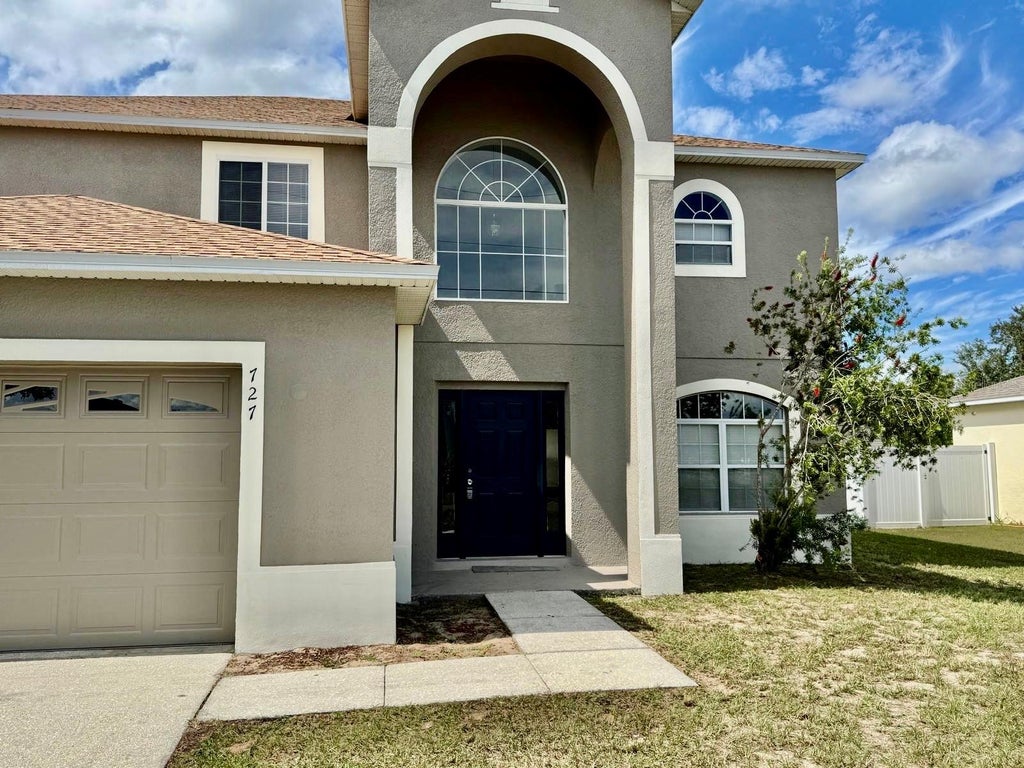 Photo of 727 James Court, Kissimmee, FL 34759 (MLS # S5159106)