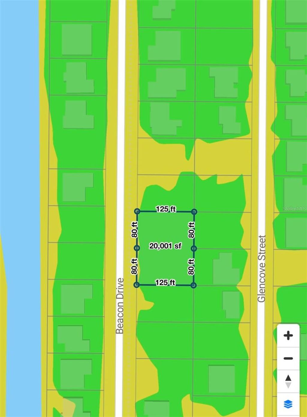 Photo of 3288 Beacon Drive, Punta Gorda, FL 33980 (MLS # A4627664)