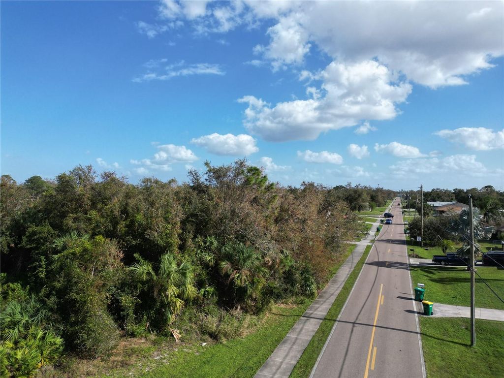 Photo of 3288 Beacon Drive, Punta Gorda, FL 33980 (MLS # A4627664)
