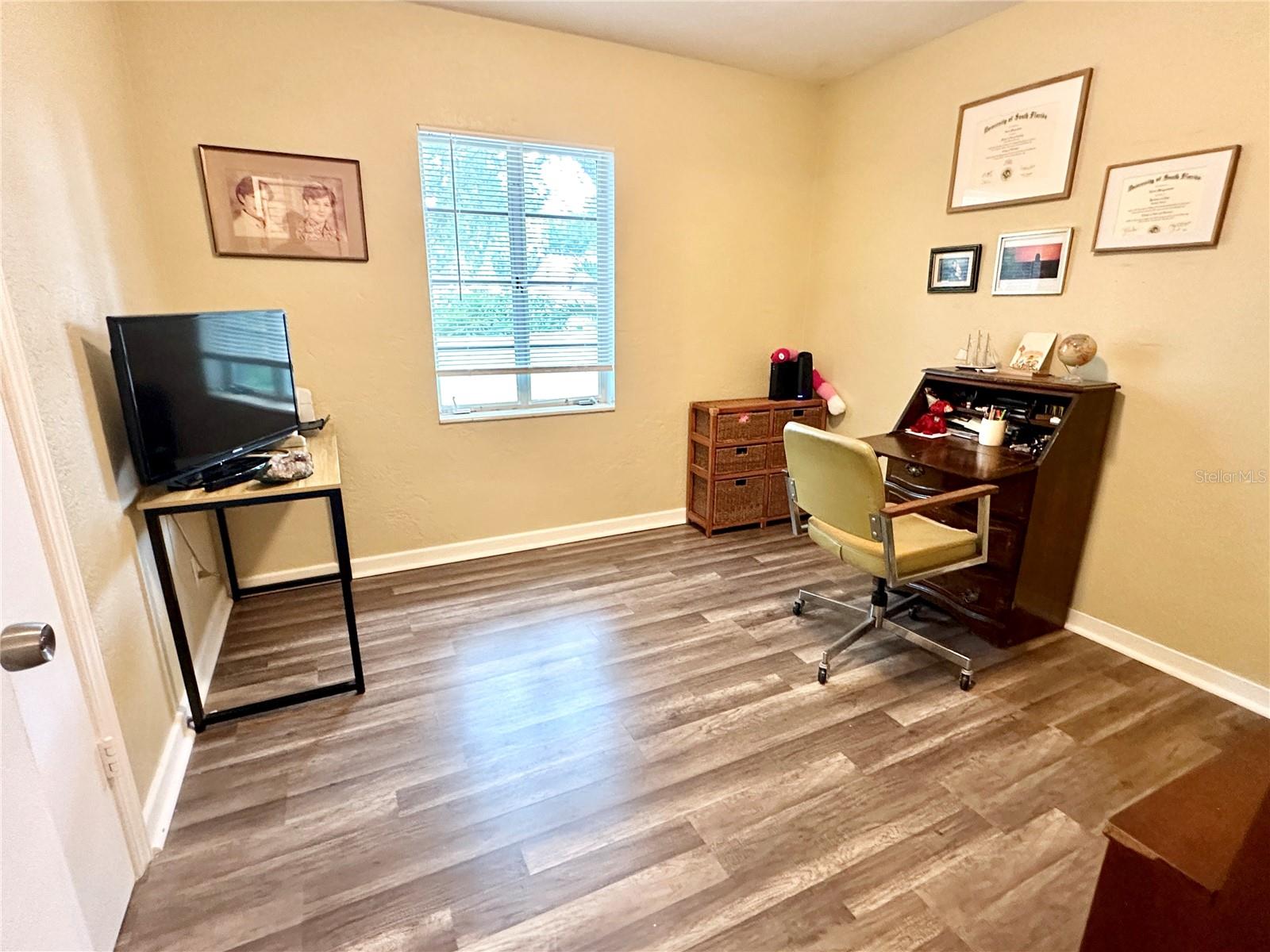 DISTRICT FLA CORP SUB 1 - Residential