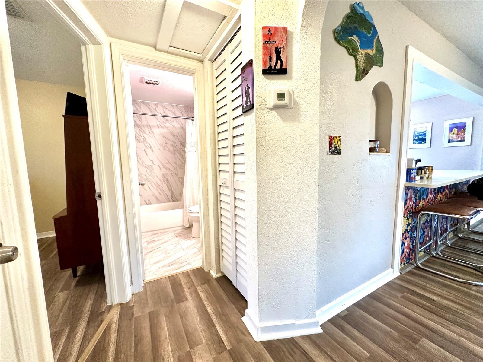 DISTRICT FLA CORP SUB 1 - Residential