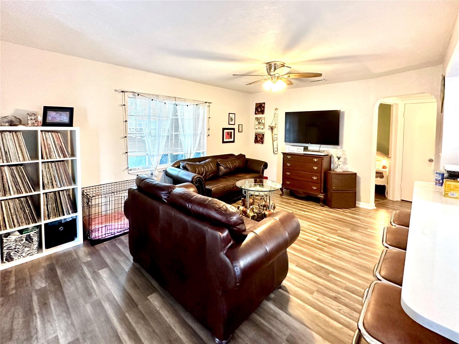 DISTRICT FLA CORP SUB 1 - Residential