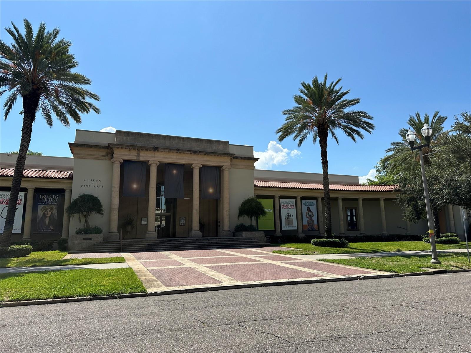 DISTRICT FLA CORP SUB 1 - Residential