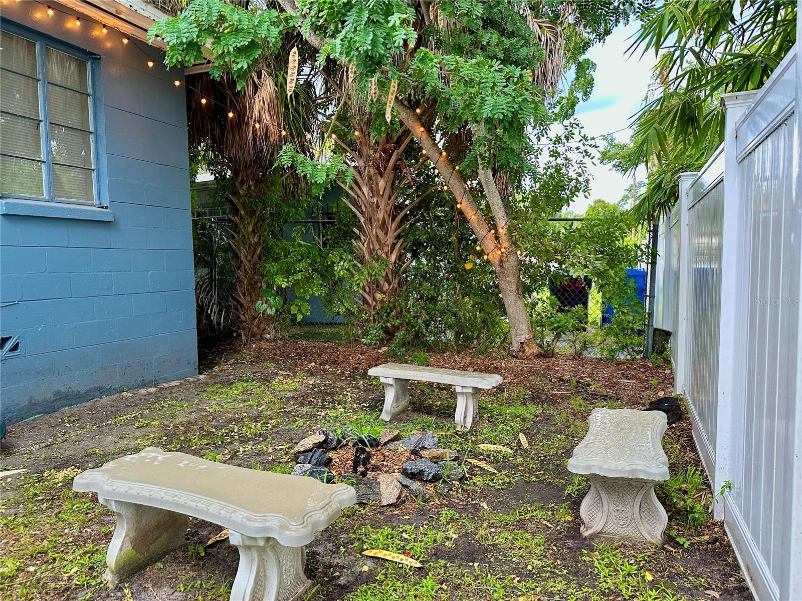 DISTRICT FLA CORP SUB 1 - Residential