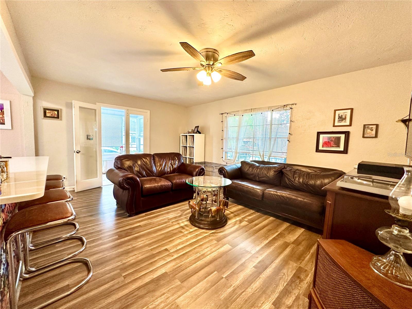 DISTRICT FLA CORP SUB 1 - Residential