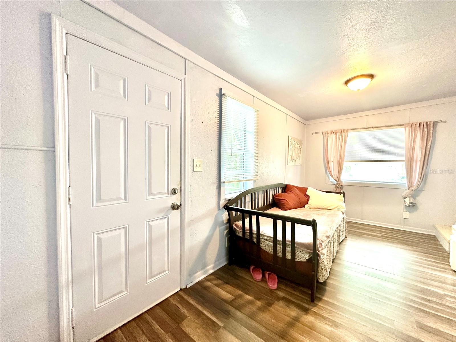 DISTRICT FLA CORP SUB 1 - Residential