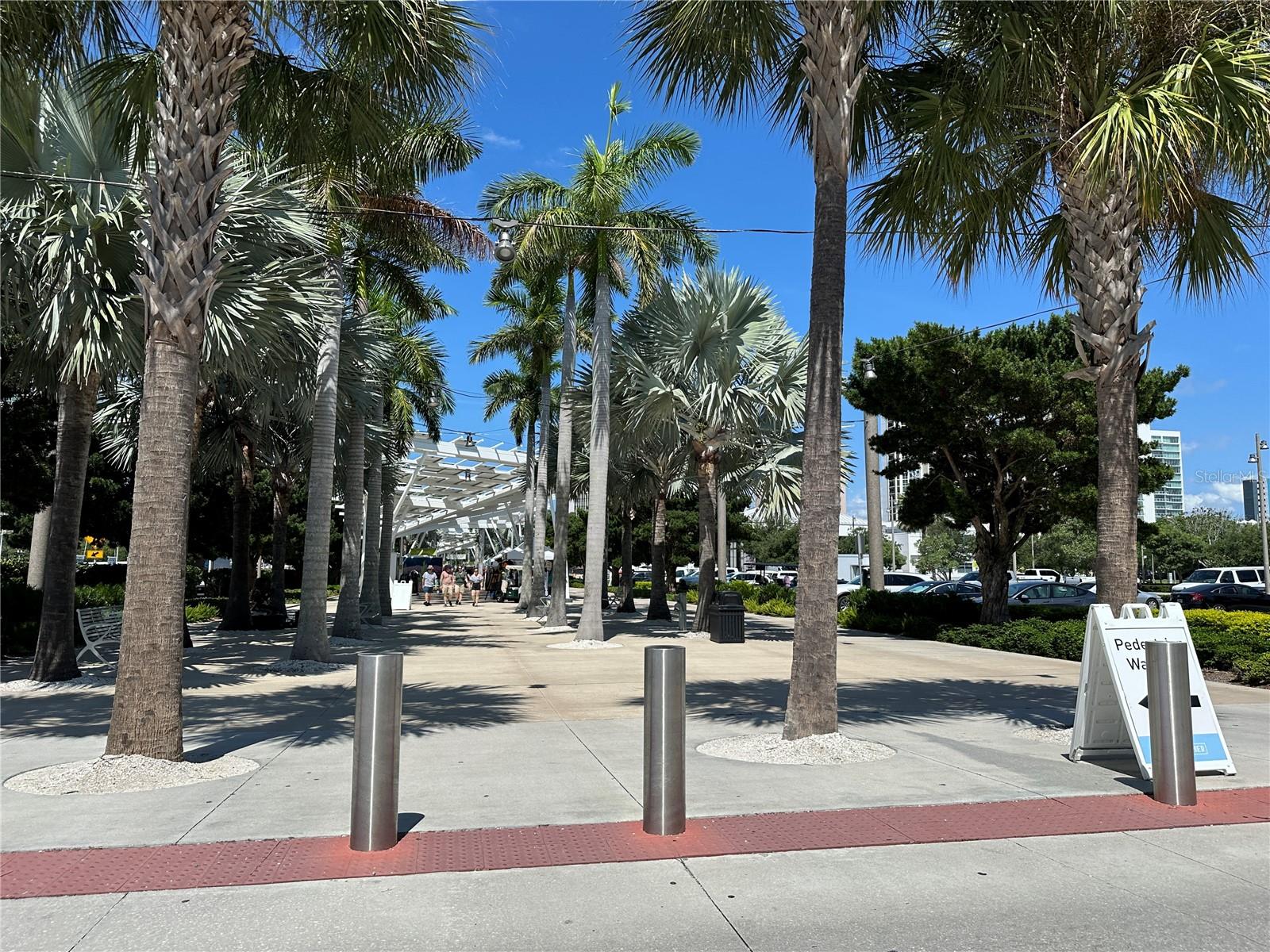 DISTRICT FLA CORP SUB 1 - Residential