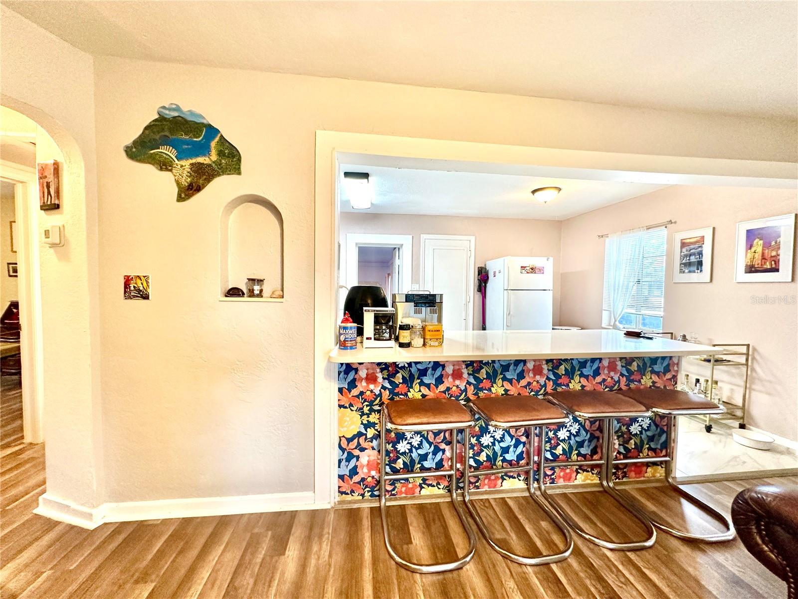 DISTRICT FLA CORP SUB 1 - Residential