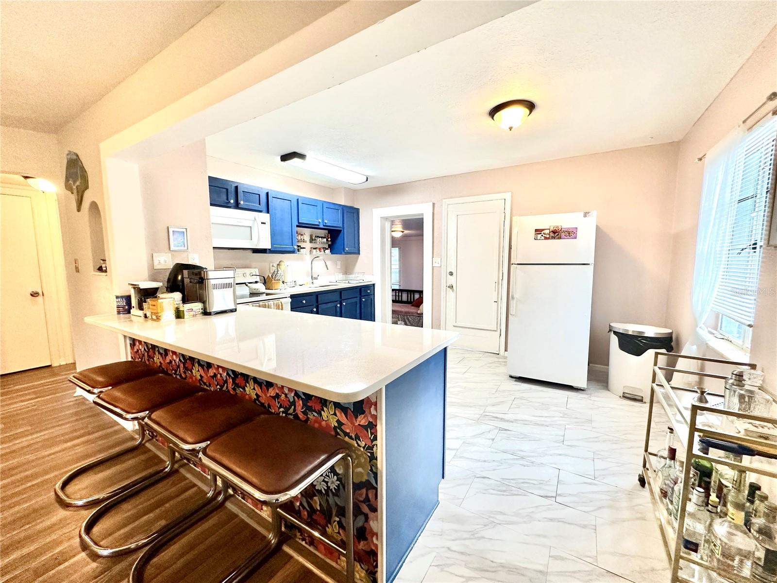 DISTRICT FLA CORP SUB 1 - Residential