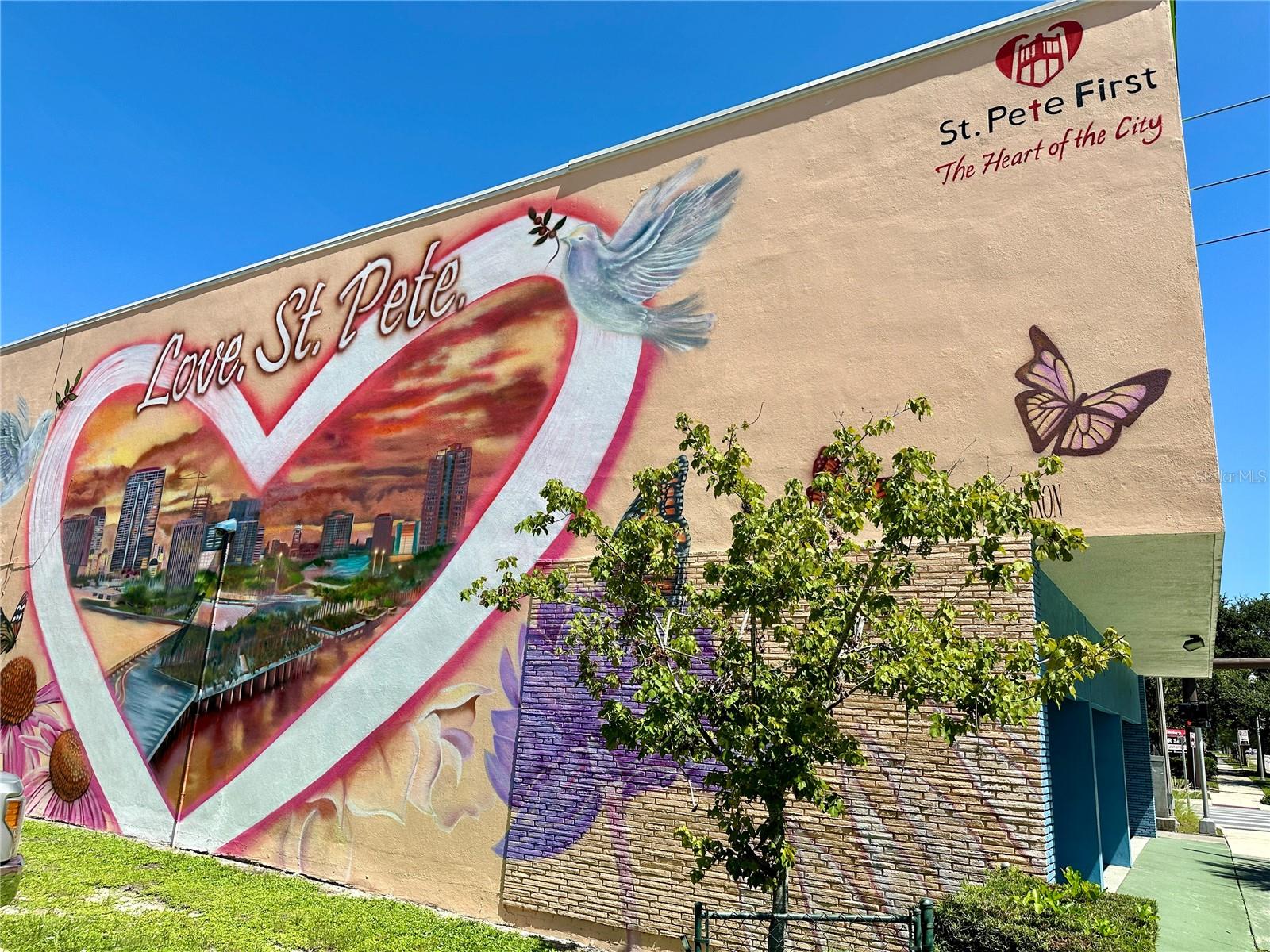 DISTRICT FLA CORP SUB 1 - Residential