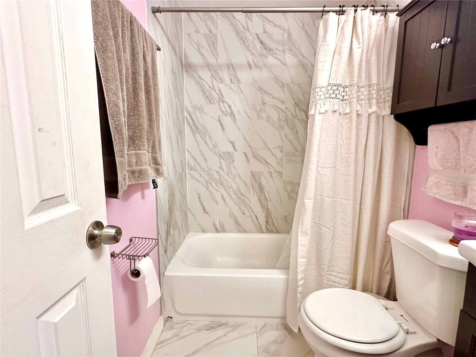 DISTRICT FLA CORP SUB 1 - Residential