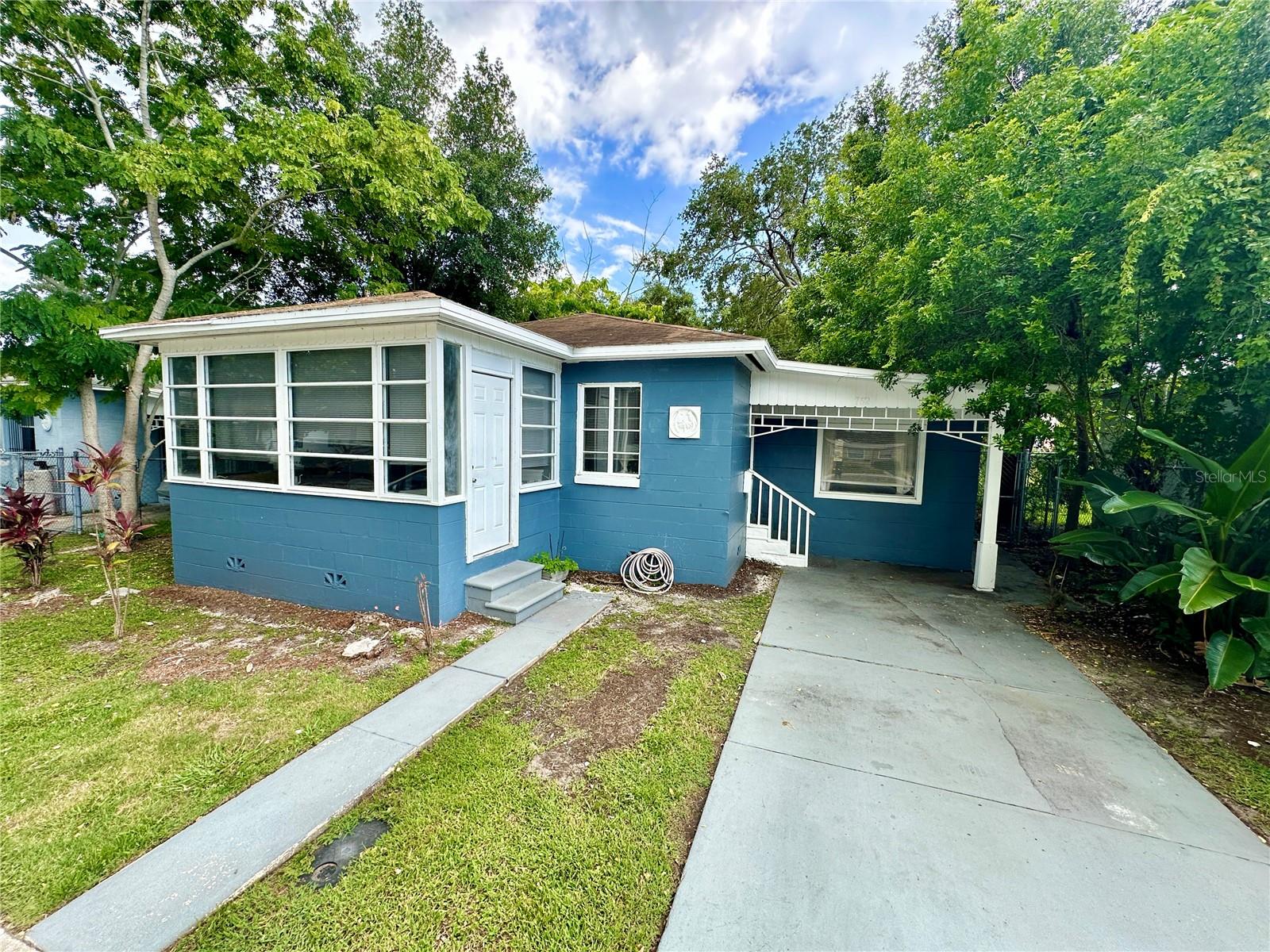 DISTRICT FLA CORP SUB 1 - Residential