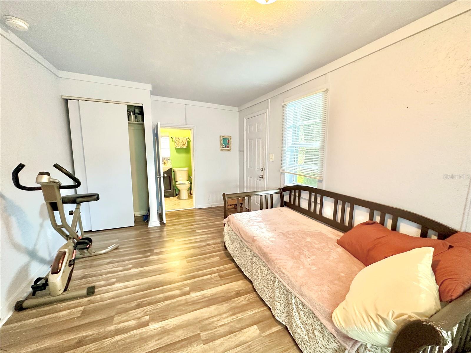 DISTRICT FLA CORP SUB 1 - Residential