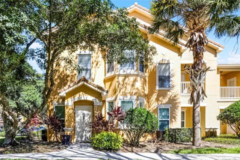 19914 VILLA CREEK DRIVE 105 ORLANDO FL 32821