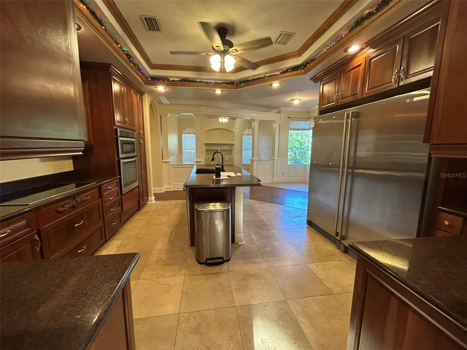 PORT CHARLOTTE SUB 09 - Residential Lease