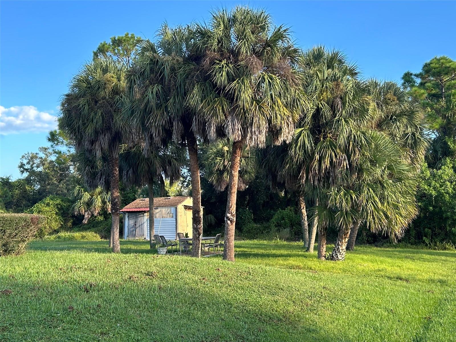 PORT CHARLOTTE SUB 09 - Residential Lease