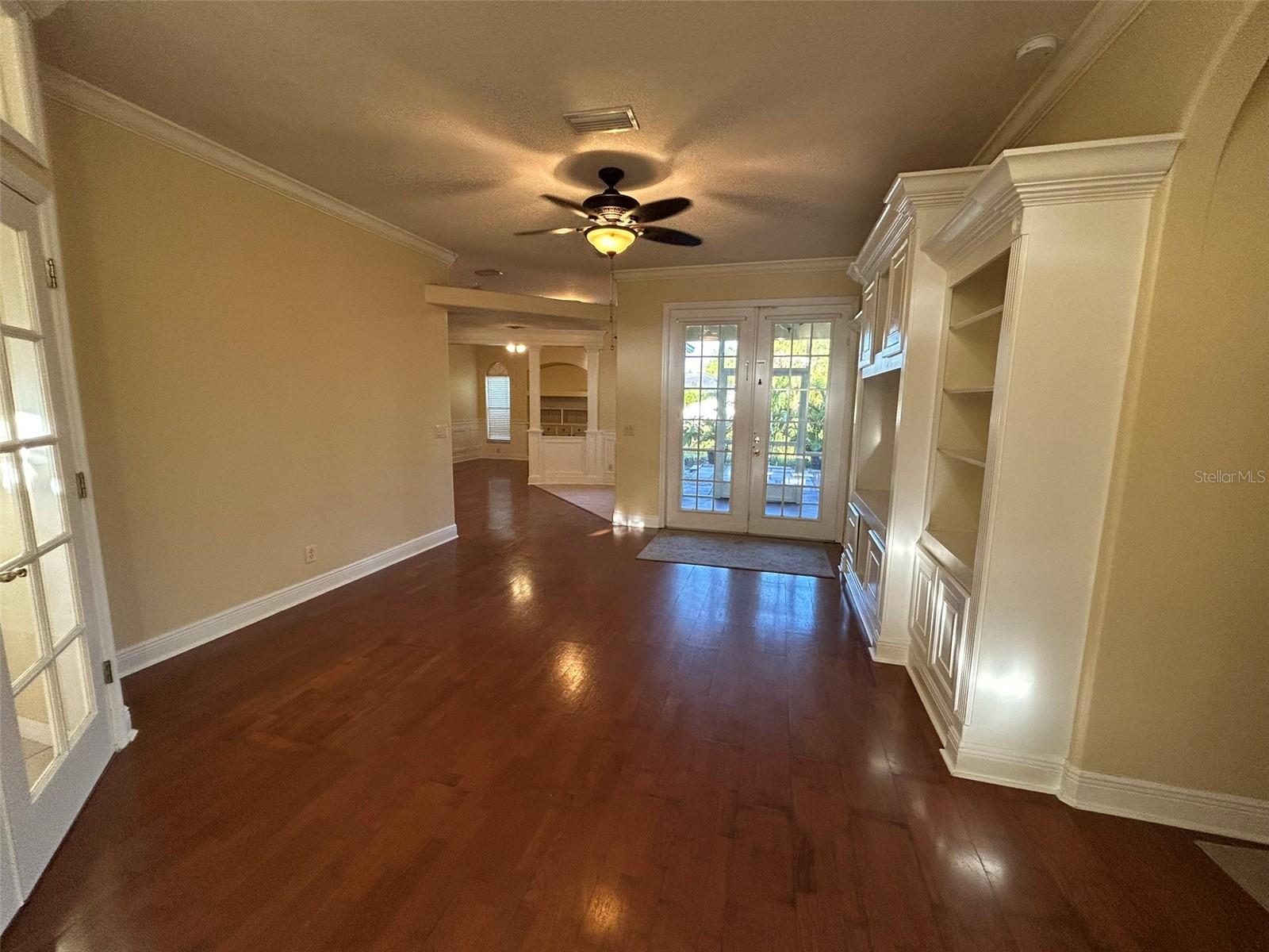 PORT CHARLOTTE SUB 09 - Residential Lease