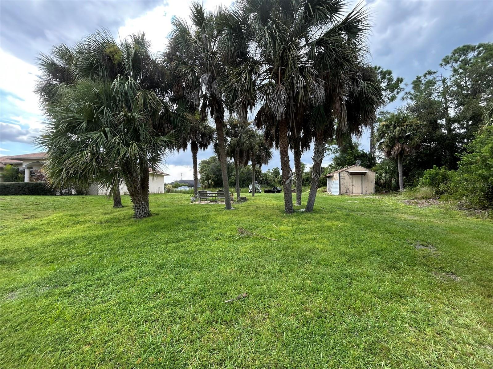 PORT CHARLOTTE SUB 09 - Residential Lease