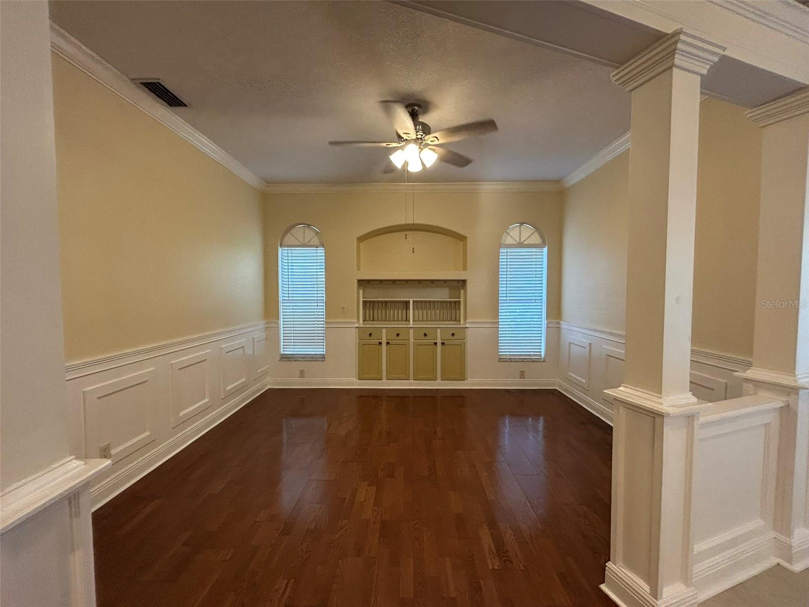 PORT CHARLOTTE SUB 09 - Residential Lease