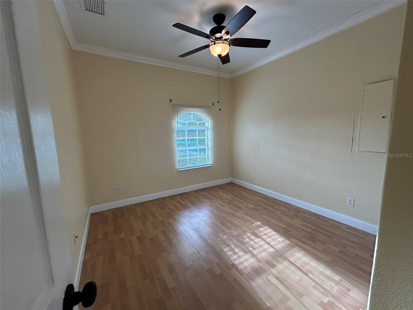 PORT CHARLOTTE SUB 09 - Residential Lease