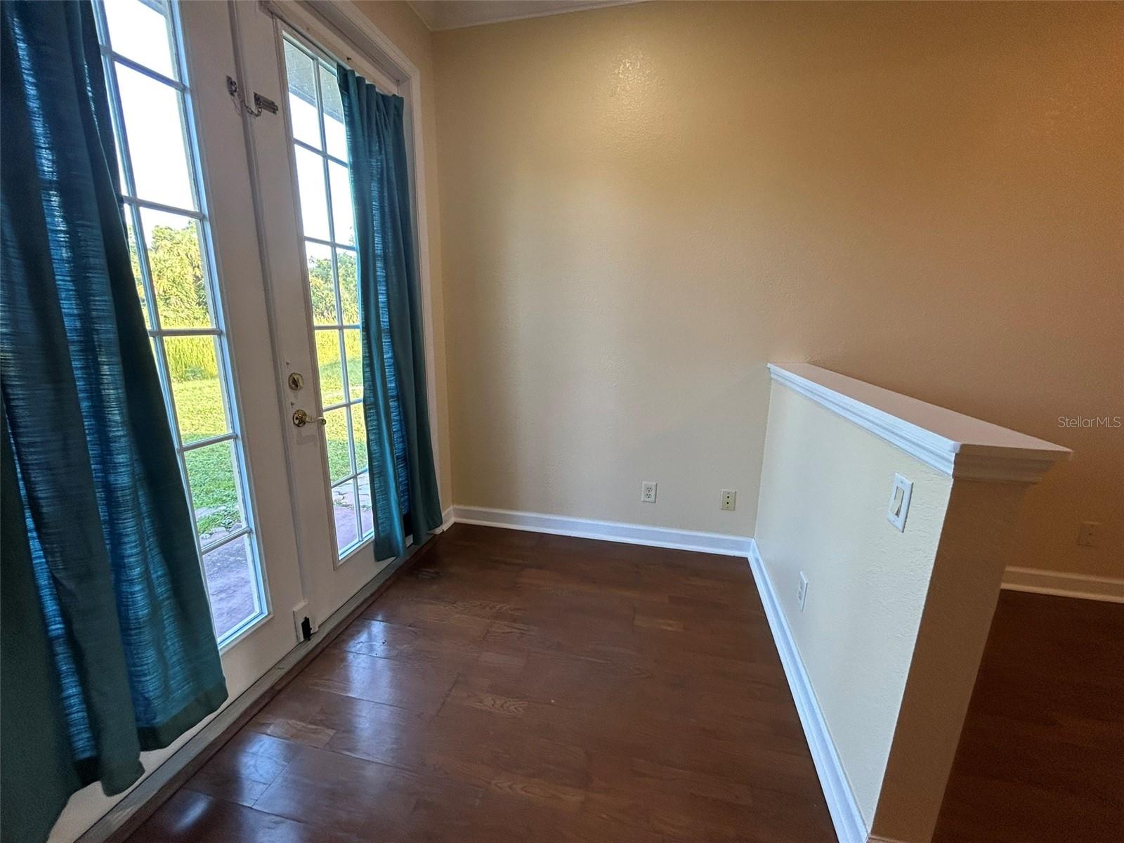 PORT CHARLOTTE SUB 09 - Residential Lease