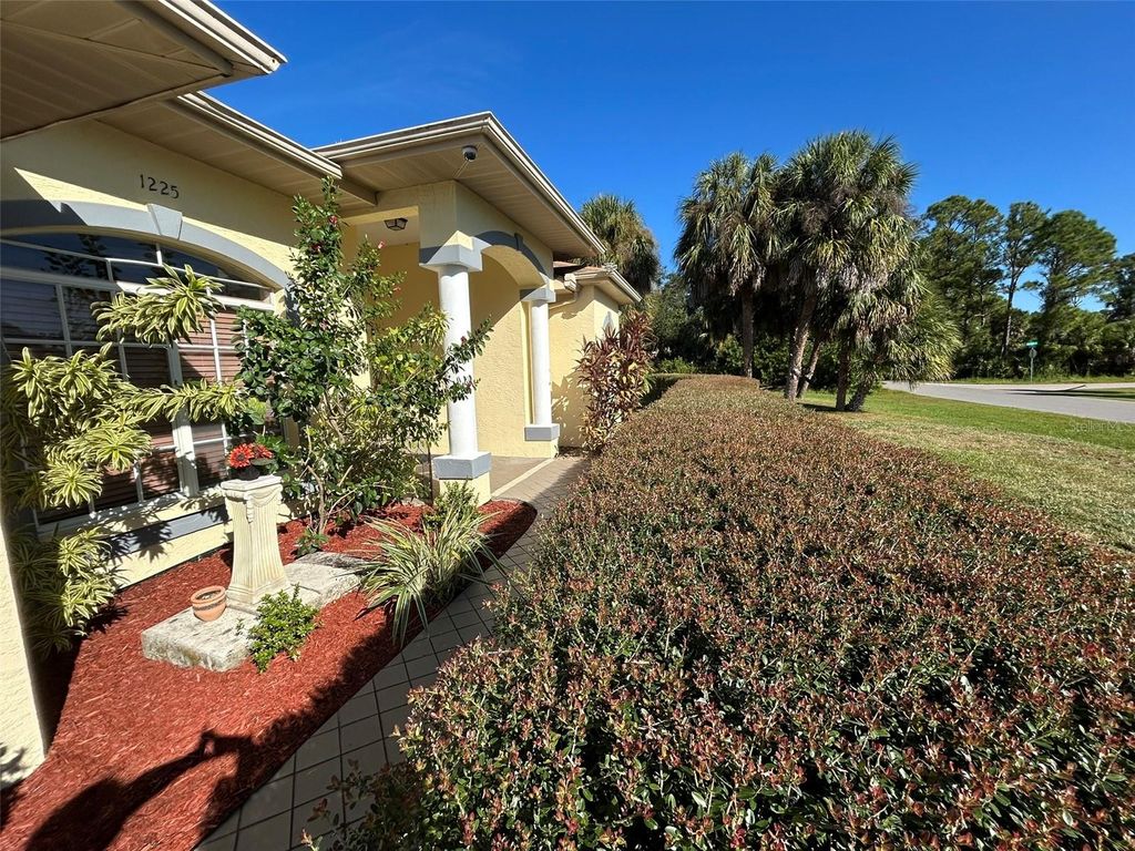Photo of 1225 Gerona Terrace, North Port, FL 34286 (MLS # C7515727)