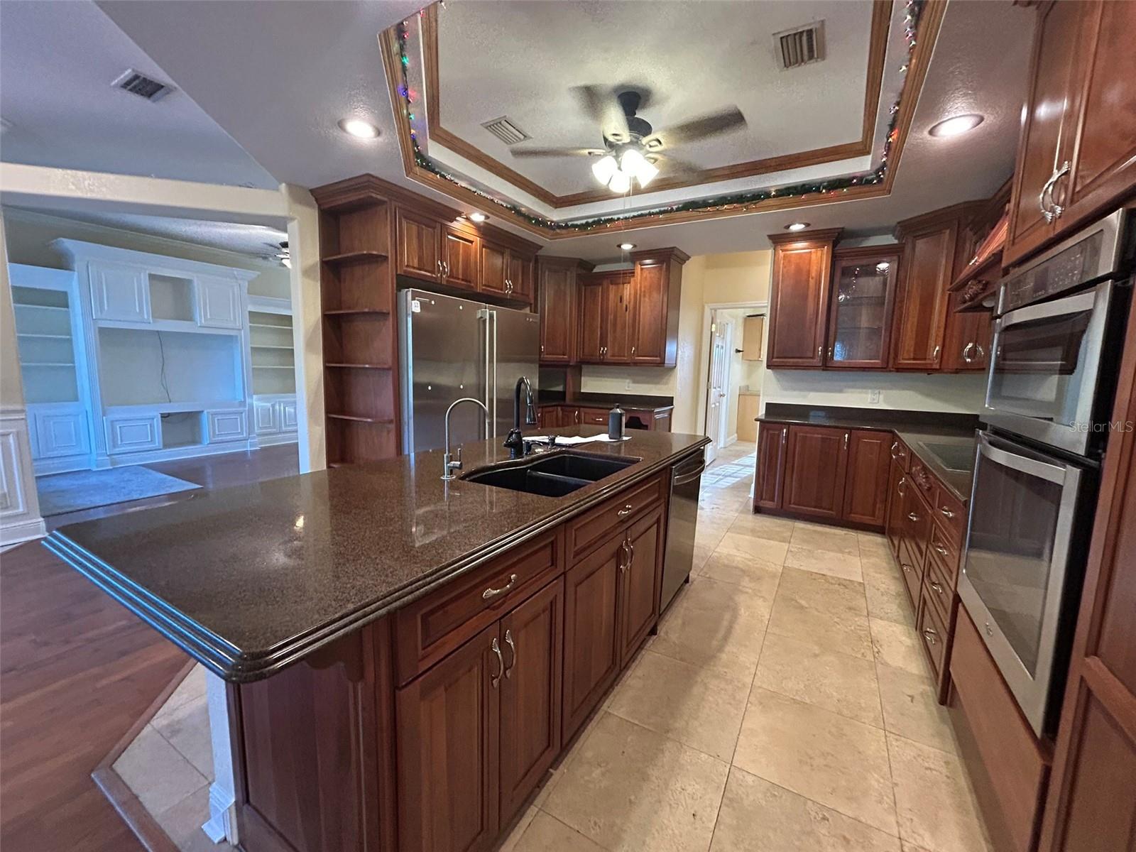 PORT CHARLOTTE SUB 09 - Residential Lease
