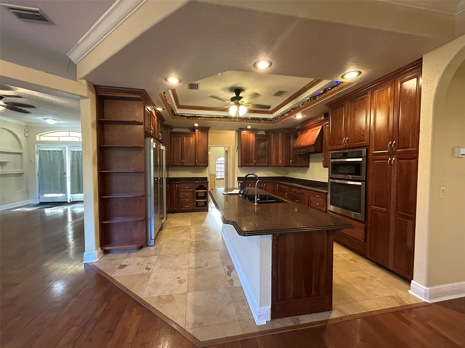 PORT CHARLOTTE SUB 09 - Residential Lease
