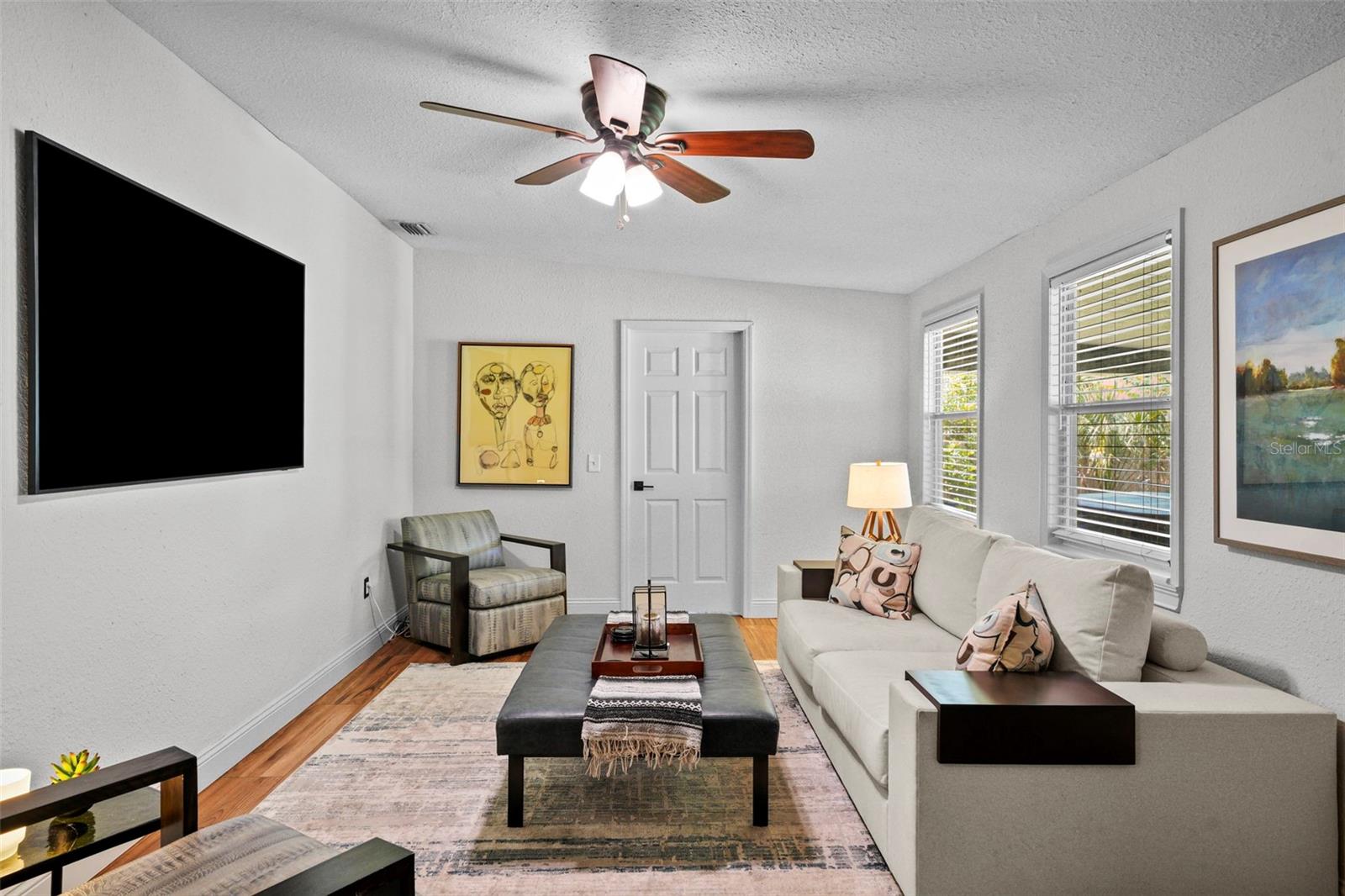 ARMENIA ESTATES - Residential Lease